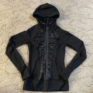 Victoria’s Secret Sport Zip Jacket